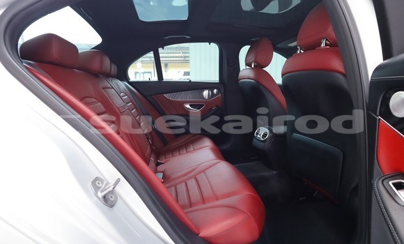 Buy Used Mercedes‒Benz C–Class Other Car in Bangkok in Bangkok Buy Used Mercedes‒Benz C–Class Other Car in Bangkok in Bangkok