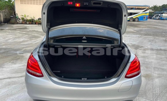Buy Used Mercedes‒Benz C–Class Other Car in Bangkok in Bangkok Buy Used Mercedes‒Benz C–Class Other Car in Bangkok in Bangkok