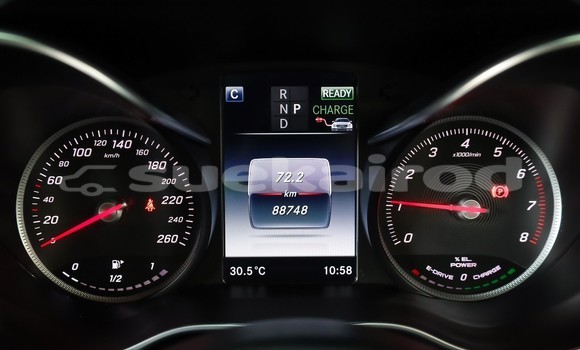 Buy Used Mercedes‒Benz C–Class Other Car in Bangkok in Bangkok Buy Used Mercedes‒Benz C–Class Other Car in Bangkok in Bangkok