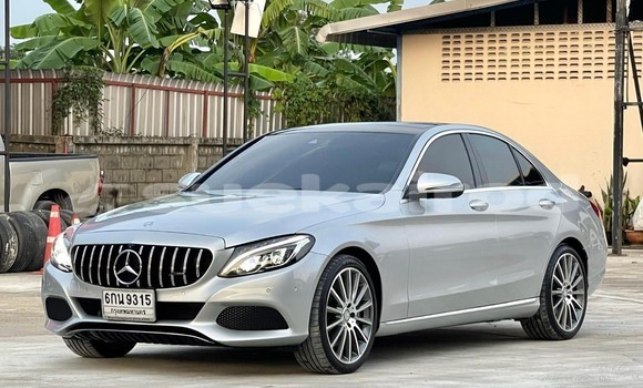 Buy Used Mercedes‒Benz C–Class Other Car in Bangkok in Bangkok Buy Used Mercedes‒Benz C–Class Other Car in Bangkok in Bangkok