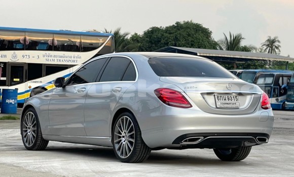 Buy Used Mercedes‒Benz C–Class Other Car in Bangkok in Bangkok Buy Used Mercedes‒Benz C–Class Other Car in Bangkok in Bangkok