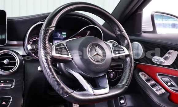 Buy Used Mercedes‒Benz C–Class Other Car in Bangkok in Bangkok Buy Used Mercedes‒Benz C–Class Other Car in Bangkok in Bangkok