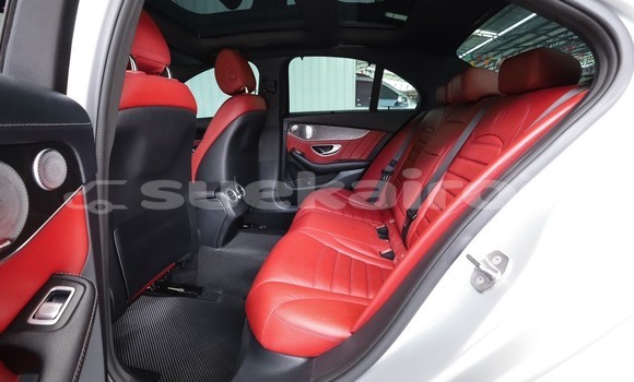 Buy Used Mercedes‒Benz C–Class Other Car in Bangkok in Bangkok Buy Used Mercedes‒Benz C–Class Other Car in Bangkok in Bangkok