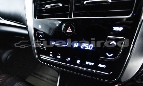 Buy Used Toyota Yaris White Car in Bangkok in Bangkok Buy Used Toyota Yaris White Car in Bangkok in Bangkok