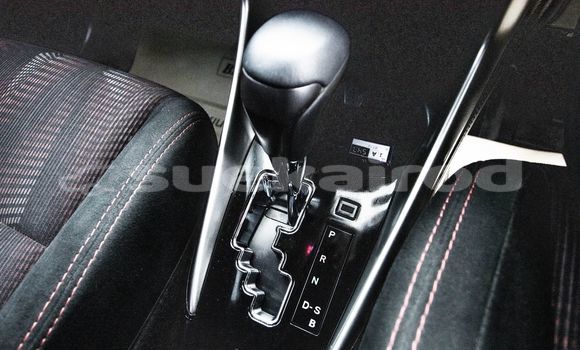 Buy Used Toyota Yaris White Car in Bangkok in Bangkok Buy Used Toyota Yaris White Car in Bangkok in Bangkok