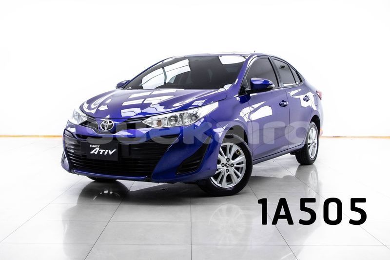 Big with watermark toyota yaris bangkok bangkok 66933
