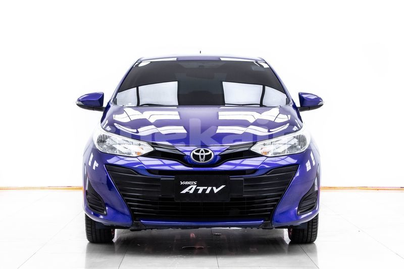 Big with watermark toyota yaris bangkok bangkok 66933