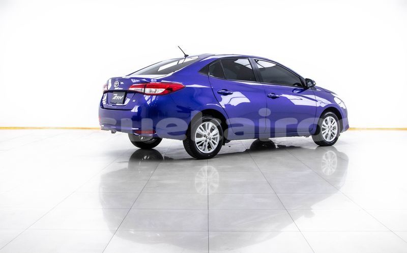 Big with watermark toyota yaris bangkok bangkok 66933
