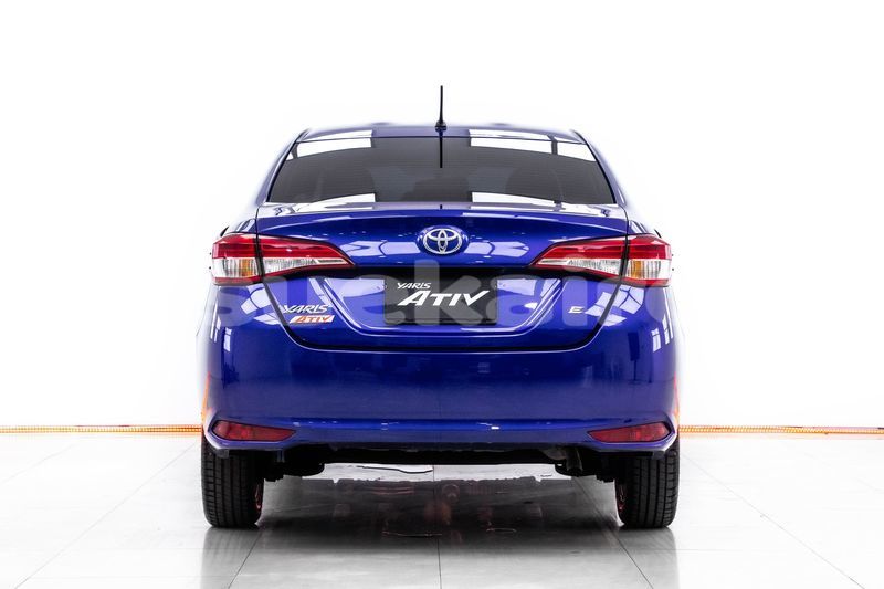 Big with watermark toyota yaris bangkok bangkok 66933