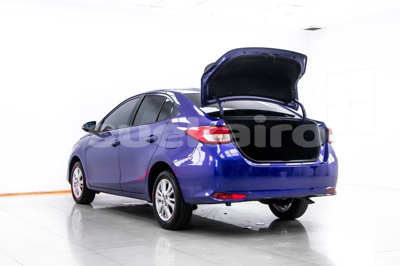 Big with watermark toyota yaris bangkok bangkok 66933