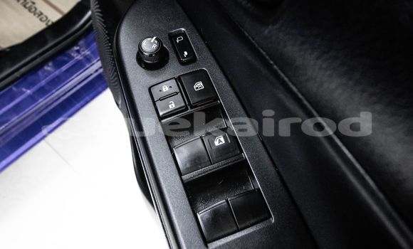 Buy Used Toyota Yaris Blue Car in Bangkok in Bangkok Buy Used Toyota Yaris Blue Car in Bangkok in Bangkok