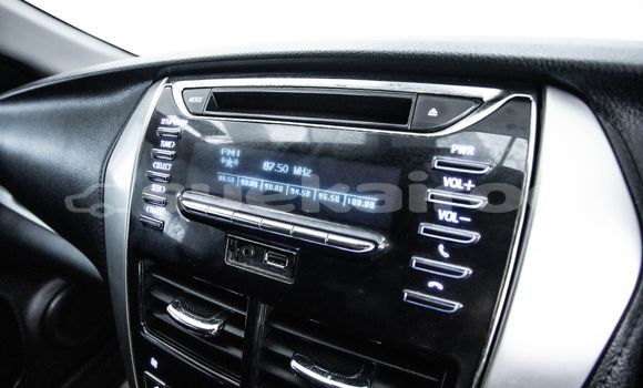 Buy Used Toyota Yaris Blue Car in Bangkok in Bangkok Buy Used Toyota Yaris Blue Car in Bangkok in Bangkok