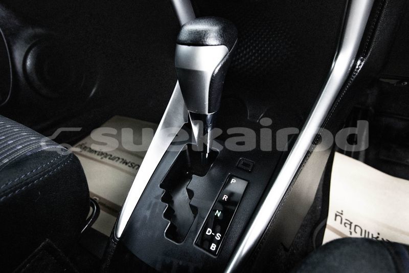 Big with watermark toyota yaris bangkok bangkok 66933