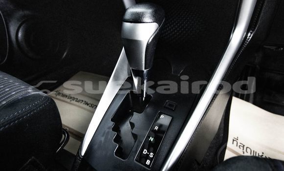 Buy Used Toyota Yaris Blue Car in Bangkok in Bangkok Buy Used Toyota Yaris Blue Car in Bangkok in Bangkok