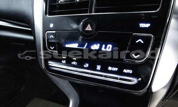 Buy Used Toyota Yaris Blue Car in Bangkok in Bangkok Buy Used Toyota Yaris Blue Car in Bangkok in Bangkok