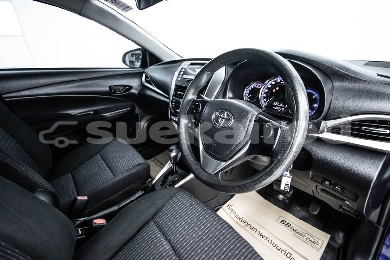 Big with watermark toyota yaris bangkok bangkok 66933