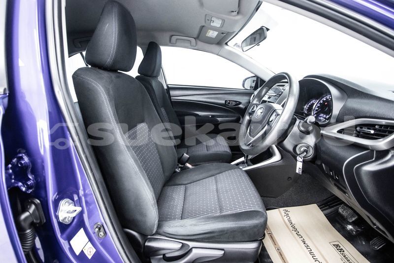 Big with watermark toyota yaris bangkok bangkok 66933