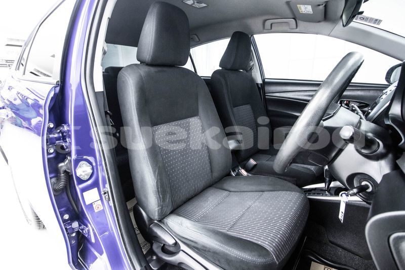 Big with watermark toyota yaris bangkok bangkok 66933