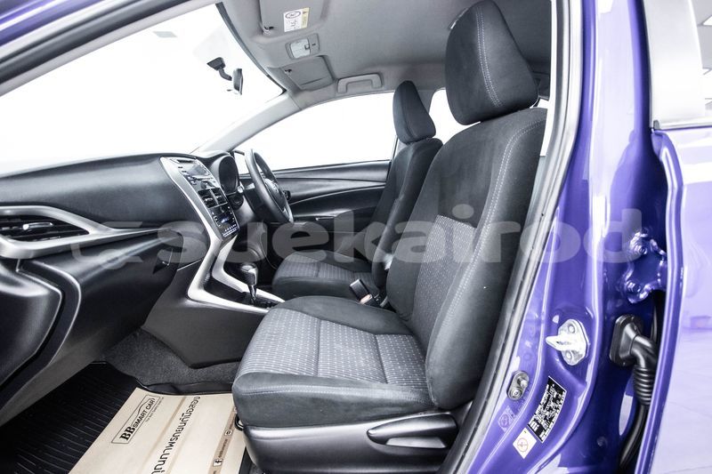 Big with watermark toyota yaris bangkok bangkok 66933