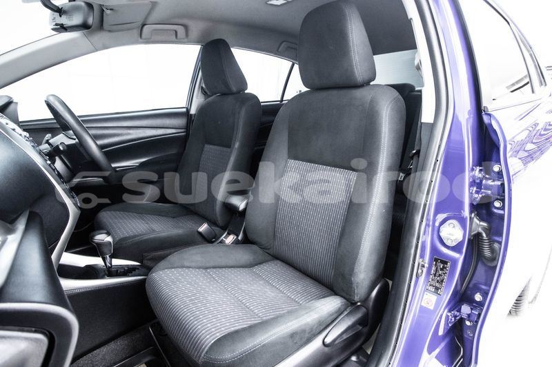 Big with watermark toyota yaris bangkok bangkok 66933