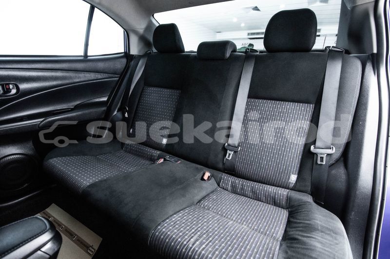 Big with watermark toyota yaris bangkok bangkok 66933