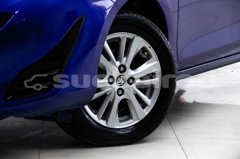 Big with watermark toyota yaris bangkok bangkok 66933