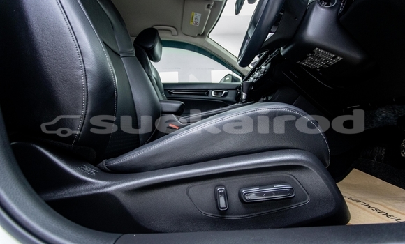 Buy Used Honda Civic White Car in Bangkok in Bangkok Buy Used Honda Civic White Car in Bangkok in Bangkok