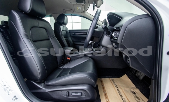 Buy Used Honda Civic White Car in Bangkok in Bangkok Buy Used Honda Civic White Car in Bangkok in Bangkok