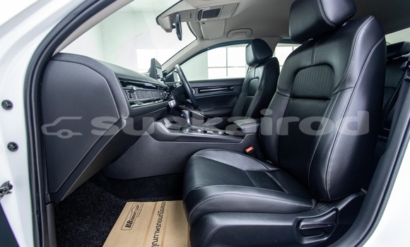 Buy Used Honda Civic White Car in Bangkok in Bangkok Buy Used Honda Civic White Car in Bangkok in Bangkok