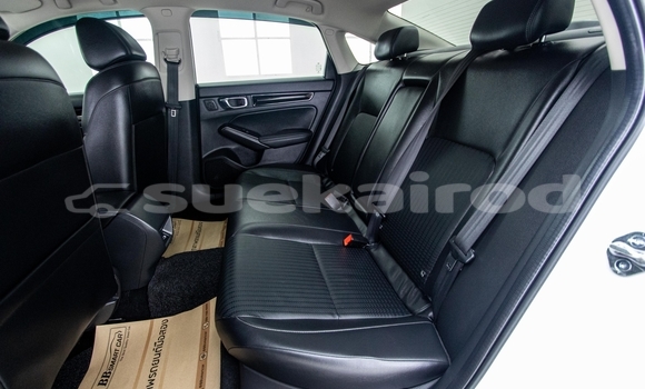 Buy Used Honda Civic White Car in Bangkok in Bangkok Buy Used Honda Civic White Car in Bangkok in Bangkok