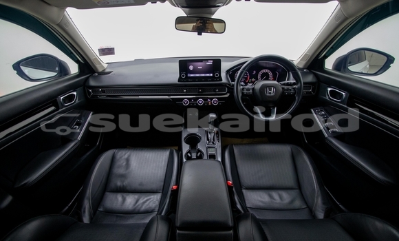 Buy Used Honda Civic White Car in Bangkok in Bangkok Buy Used Honda Civic White Car in Bangkok in Bangkok