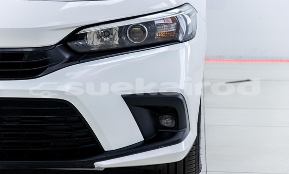 Buy Used Honda Civic White Car in Bangkok in Bangkok Buy Used Honda Civic White Car in Bangkok in Bangkok