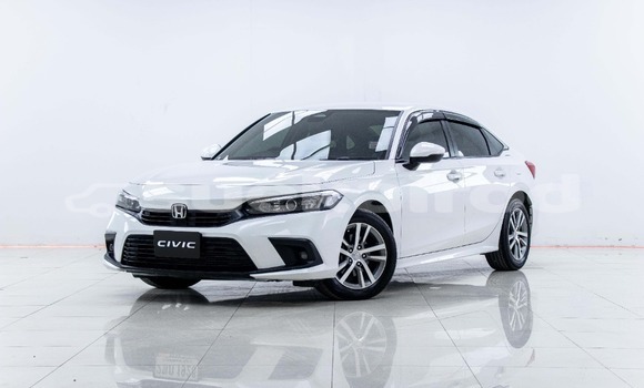 Buy Used Honda Civic White Car in Bangkok in Bangkok Buy Used Honda Civic White Car in Bangkok in Bangkok