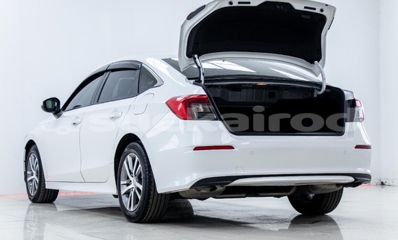 Buy Used Honda Civic White Car in Bangkok in Bangkok Buy Used Honda Civic White Car in Bangkok in Bangkok