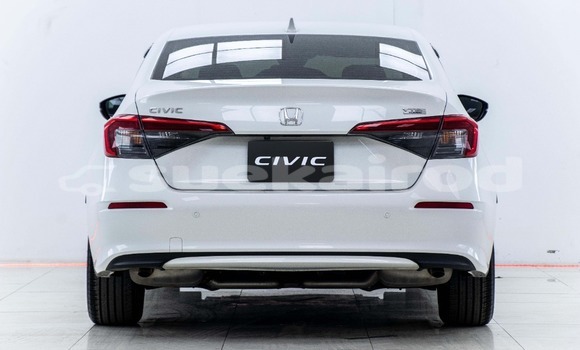 Buy Used Honda Civic White Car in Bangkok in Bangkok Buy Used Honda Civic White Car in Bangkok in Bangkok