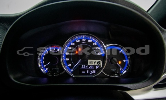 Buy Used Toyota Yaris Green Car in Bangkok in Bangkok Buy Used Toyota Yaris Green Car in Bangkok in Bangkok