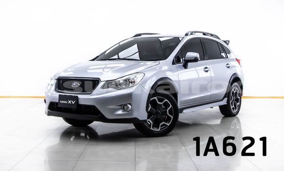 Buy Used Subaru XV Other Car in Bangkok in Bangkok Buy Used Subaru XV Other Car in Bangkok in Bangkok