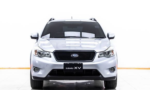 Buy Used Subaru XV Other Car in Bangkok in Bangkok Buy Used Subaru XV Other Car in Bangkok in Bangkok
