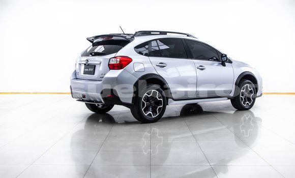 Buy Used Subaru XV Other Car in Bangkok in Bangkok Buy Used Subaru XV Other Car in Bangkok in Bangkok