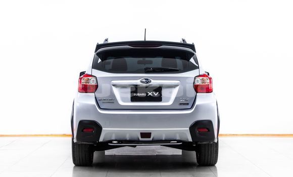 Buy Used Subaru XV Other Car in Bangkok in Bangkok Buy Used Subaru XV Other Car in Bangkok in Bangkok