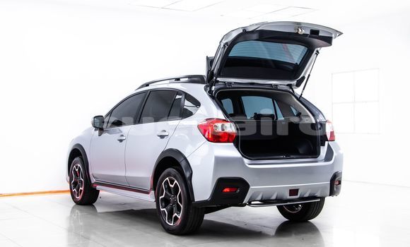 Buy Used Subaru XV Other Car in Bangkok in Bangkok Buy Used Subaru XV Other Car in Bangkok in Bangkok