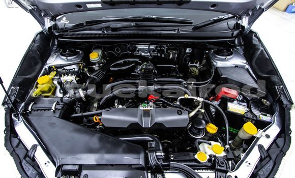 Buy Used Subaru XV Other Car in Bangkok in Bangkok Buy Used Subaru XV Other Car in Bangkok in Bangkok