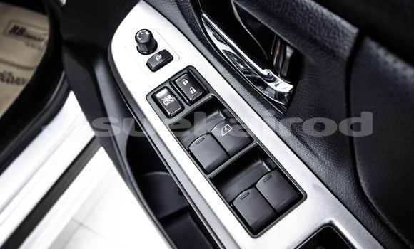 Buy Used Subaru XV Other Car in Bangkok in Bangkok Buy Used Subaru XV Other Car in Bangkok in Bangkok