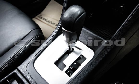 Buy Used Subaru XV Other Car in Bangkok in Bangkok Buy Used Subaru XV Other Car in Bangkok in Bangkok