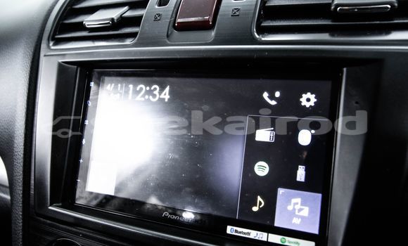 Buy Used Subaru XV Other Car in Bangkok in Bangkok Buy Used Subaru XV Other Car in Bangkok in Bangkok