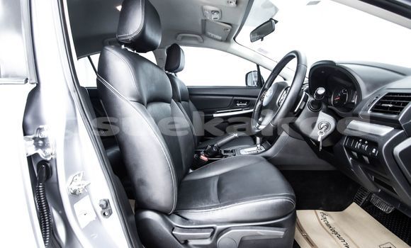 Buy Used Subaru XV Other Car in Bangkok in Bangkok Buy Used Subaru XV Other Car in Bangkok in Bangkok