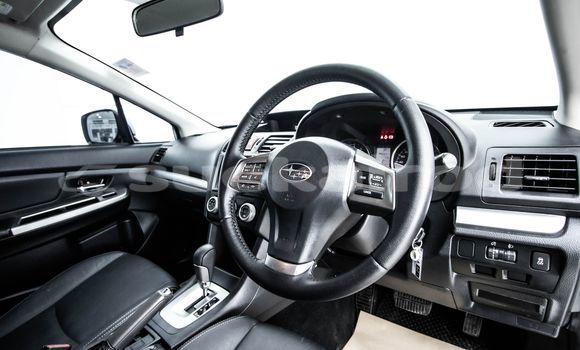 Buy Used Subaru XV Other Car in Bangkok in Bangkok Buy Used Subaru XV Other Car in Bangkok in Bangkok