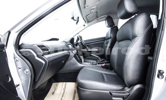 Buy Used Subaru XV Other Car in Bangkok in Bangkok Buy Used Subaru XV Other Car in Bangkok in Bangkok