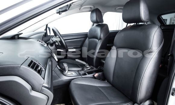 Buy Used Subaru XV Other Car in Bangkok in Bangkok Buy Used Subaru XV Other Car in Bangkok in Bangkok