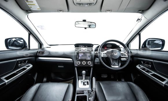 Buy Used Subaru XV Other Car in Bangkok in Bangkok Buy Used Subaru XV Other Car in Bangkok in Bangkok